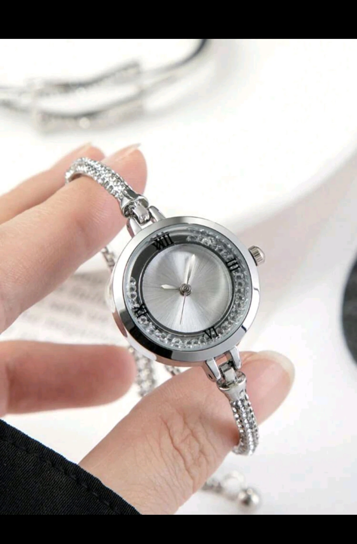 Reloj estilo pulsera Lucky Fox 🦊 By Tomi  3