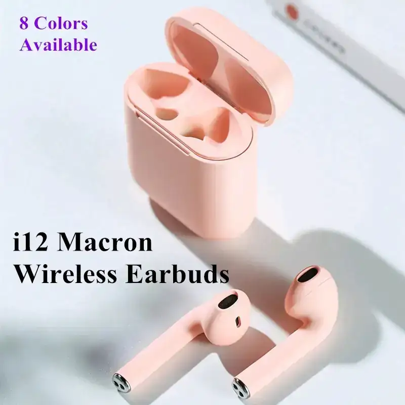 Audífonos Bluetooth inalambricos 