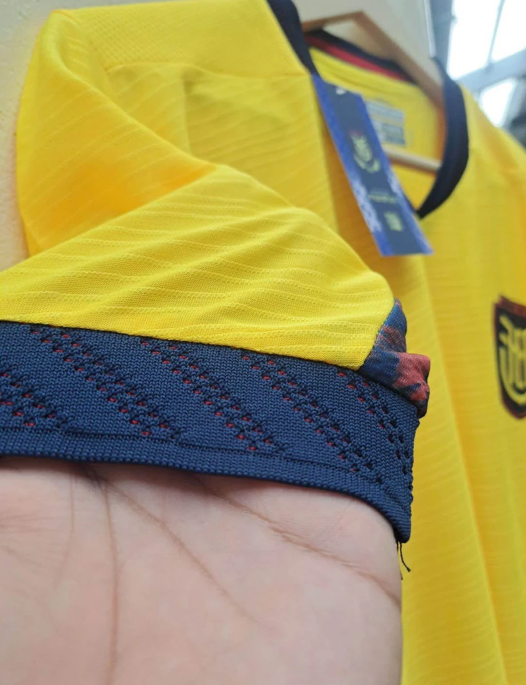 Ecuador mundial 2026 Premium  4