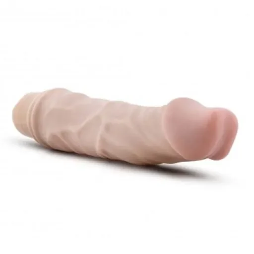 Dr.Skin Cock Vibe 6 - 8.75" 2