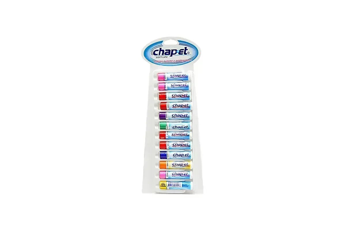 CHAPET X 24