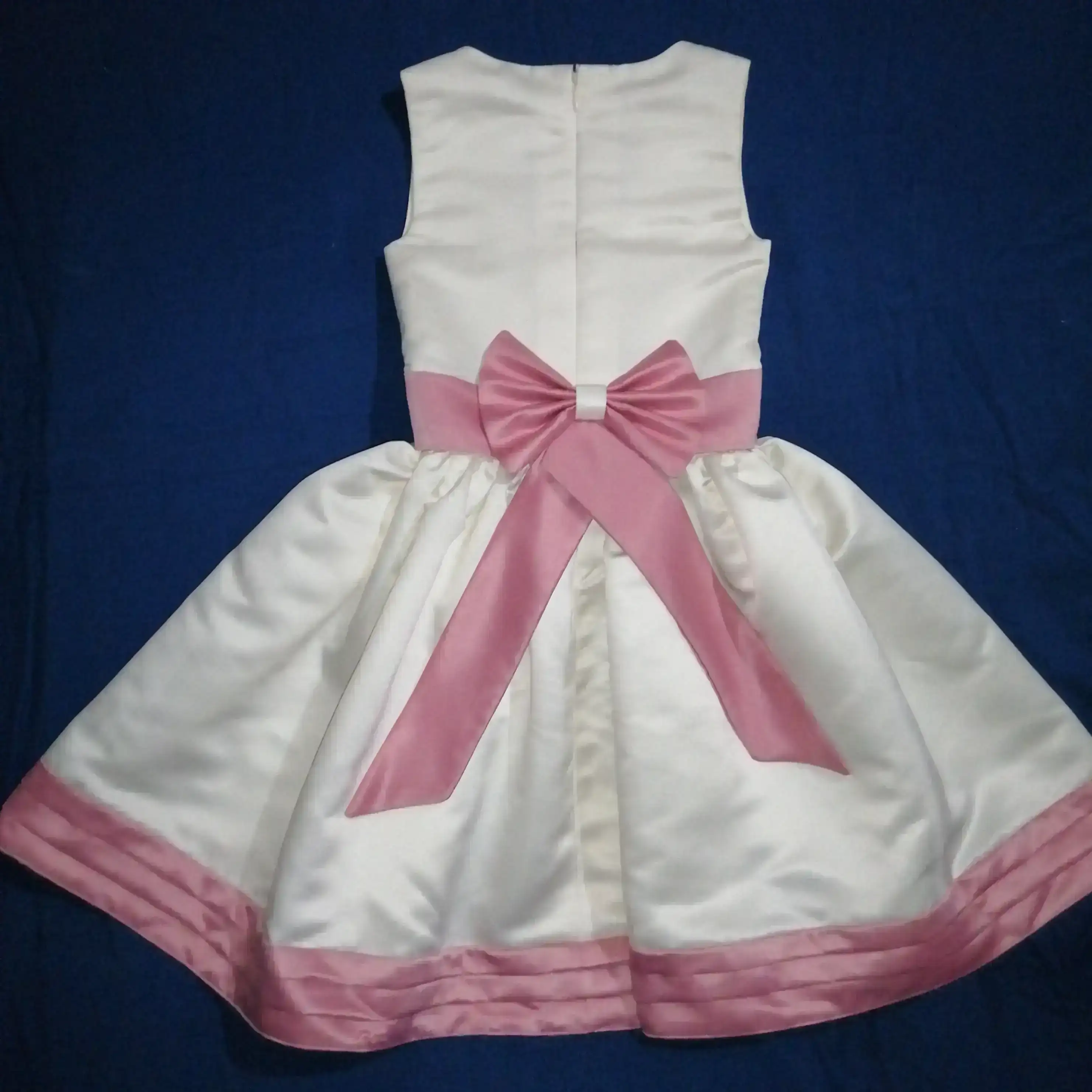 Vestido Genesis 2