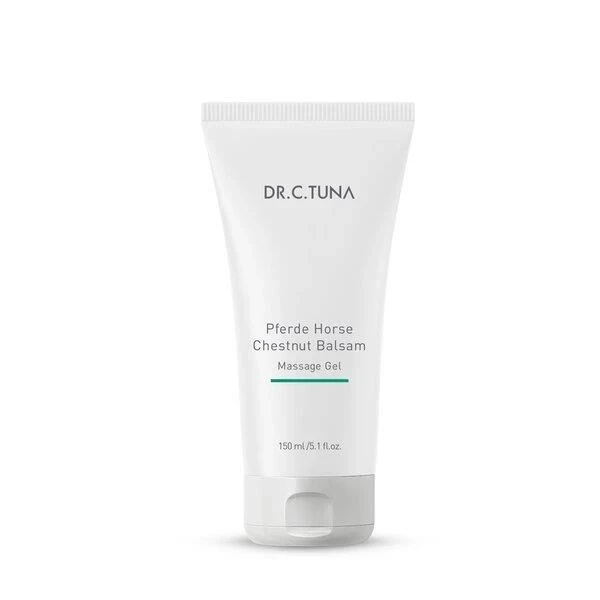 GEL DE MASAJE BÁLSAMO DE CASTAÑO DE INDIAS PFERDE 150ML