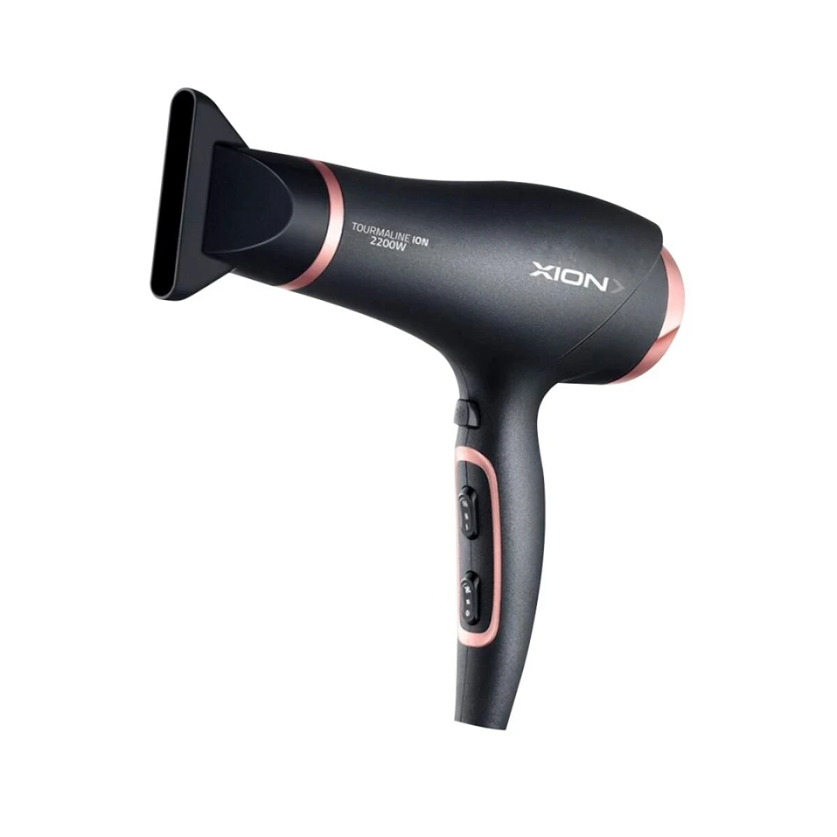 Secador de Pelo 2200w 𝙓𝙄𝙊𝙉 2