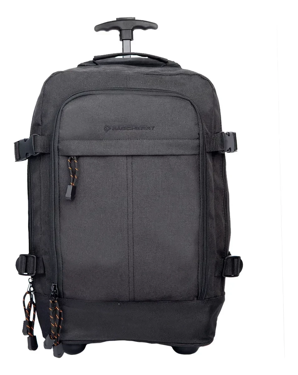 MOCHILA BAGCHERRY CARRY ON