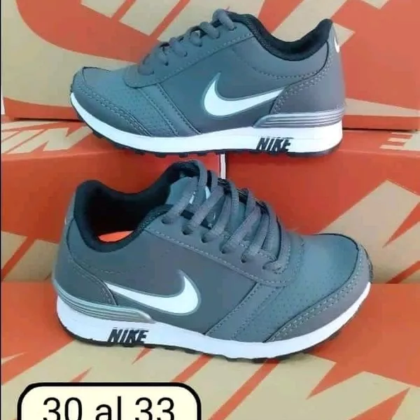 Nike chicos 4
