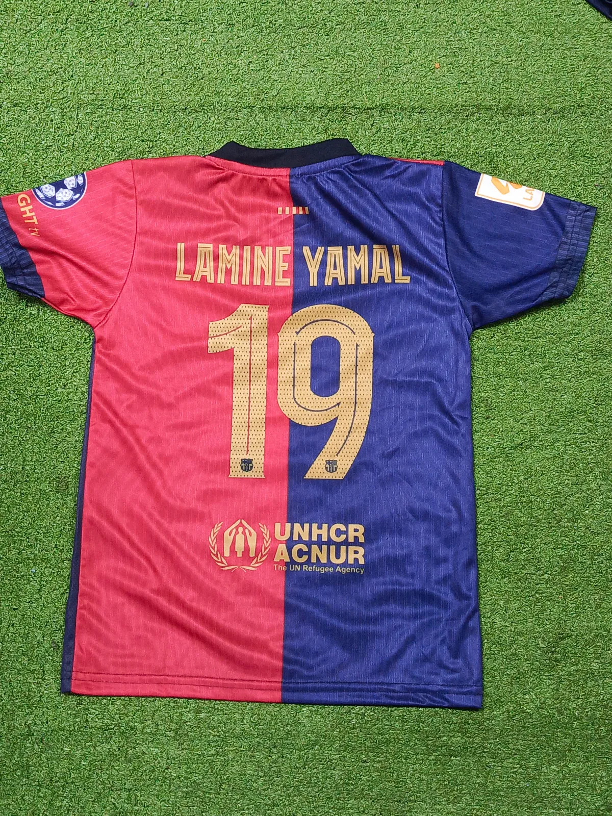 BARCA