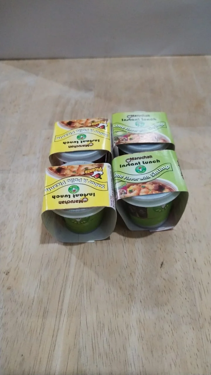 sopa instantanea 