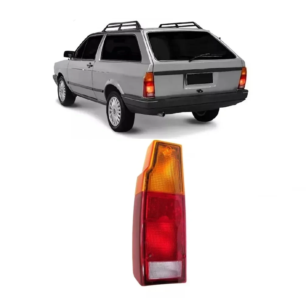 Repuesto Stop Trasero Vw Parati / Saveiro Ambar 1983-1995 / 104412 - 104512 | Código 104412