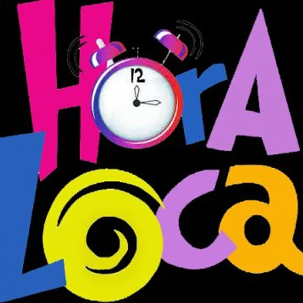 HORA LOCA