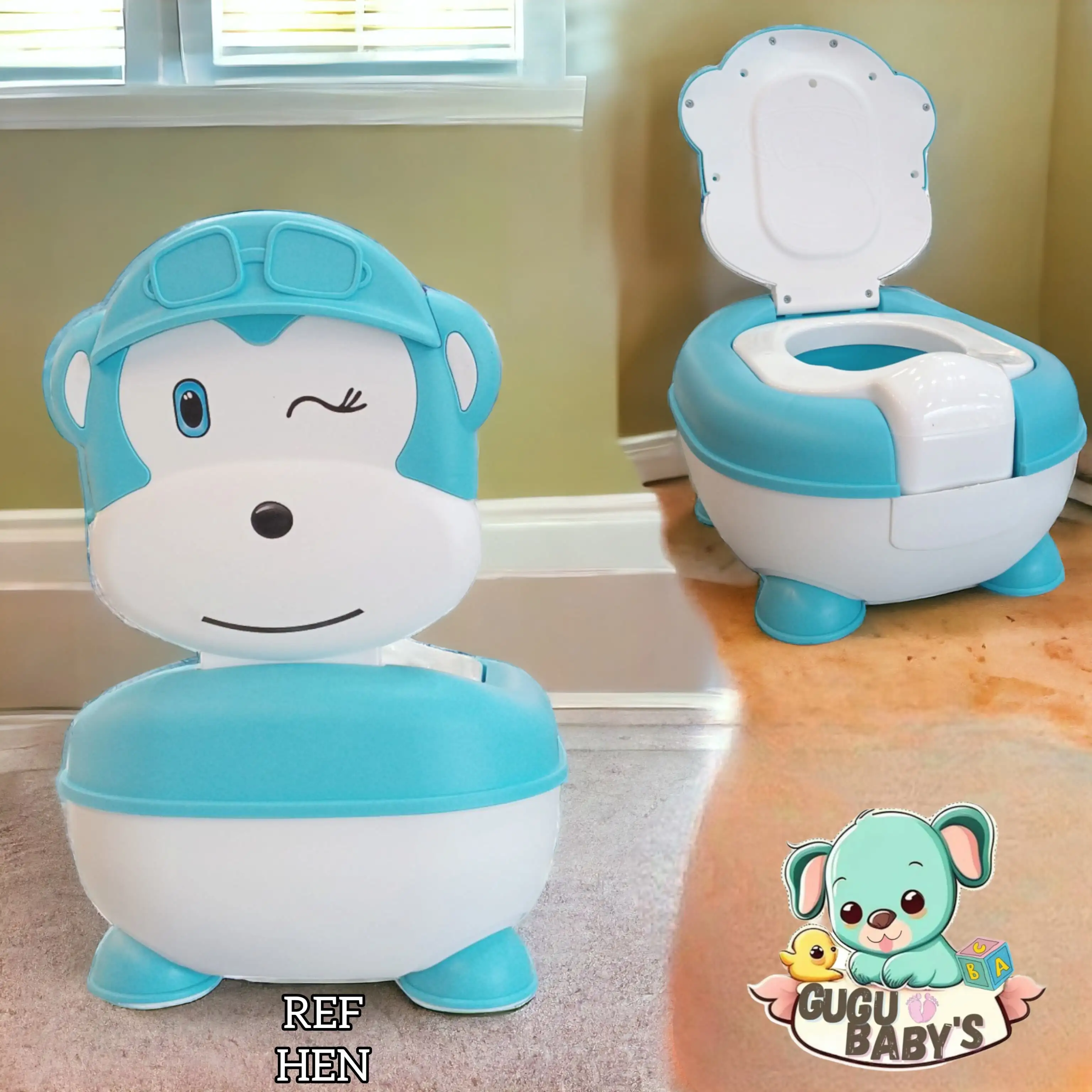 Mica monito niño 