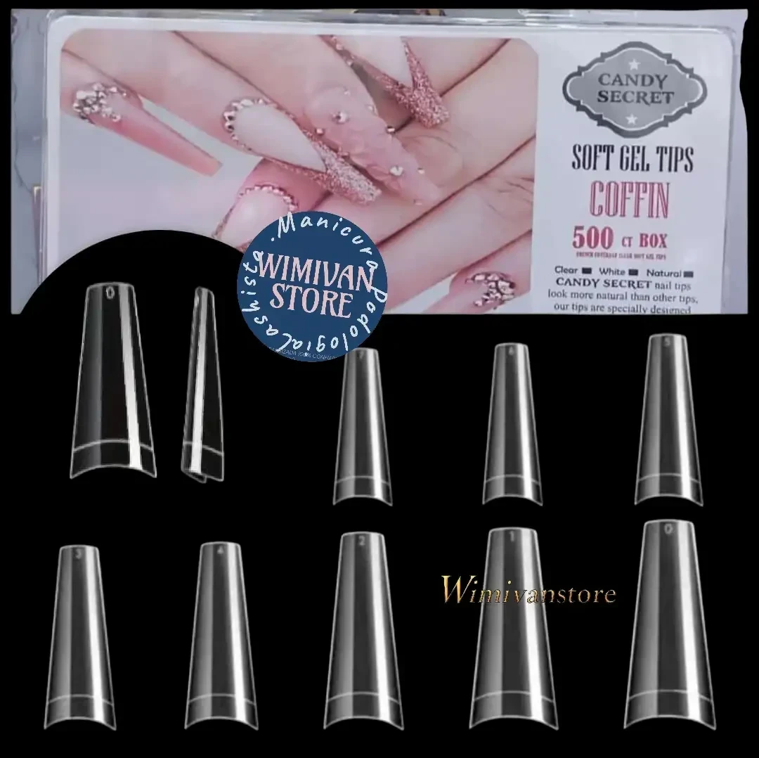 TIPS COFFIN 