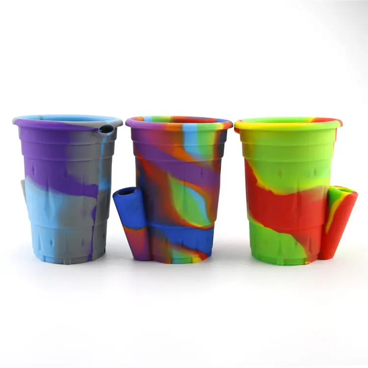 Water Cup bubbler 2