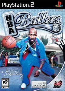 NBA ballers