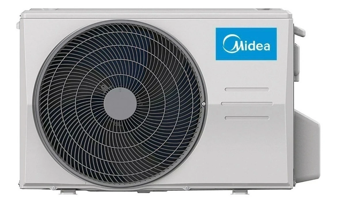 AIRE ACONDICIONADO MIDEA 3400W C/KIT 3