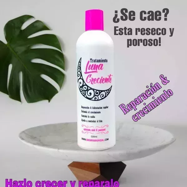 LUNA CRECIENTE 500ml