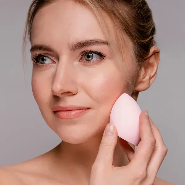Esponjas de maquillaje