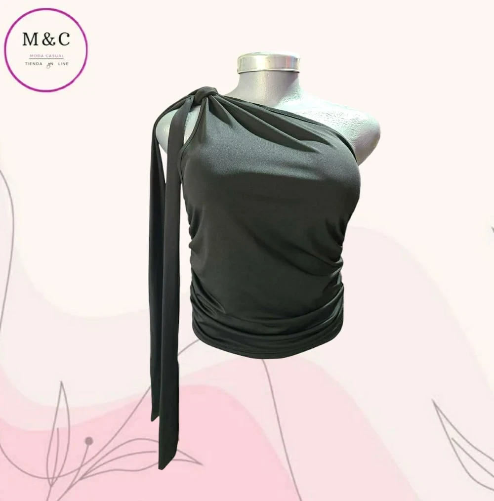 Blusa casual 2