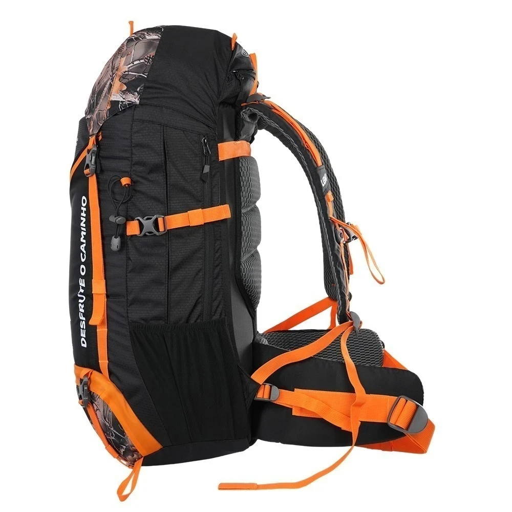 MOCHILA ANDES LGND  3