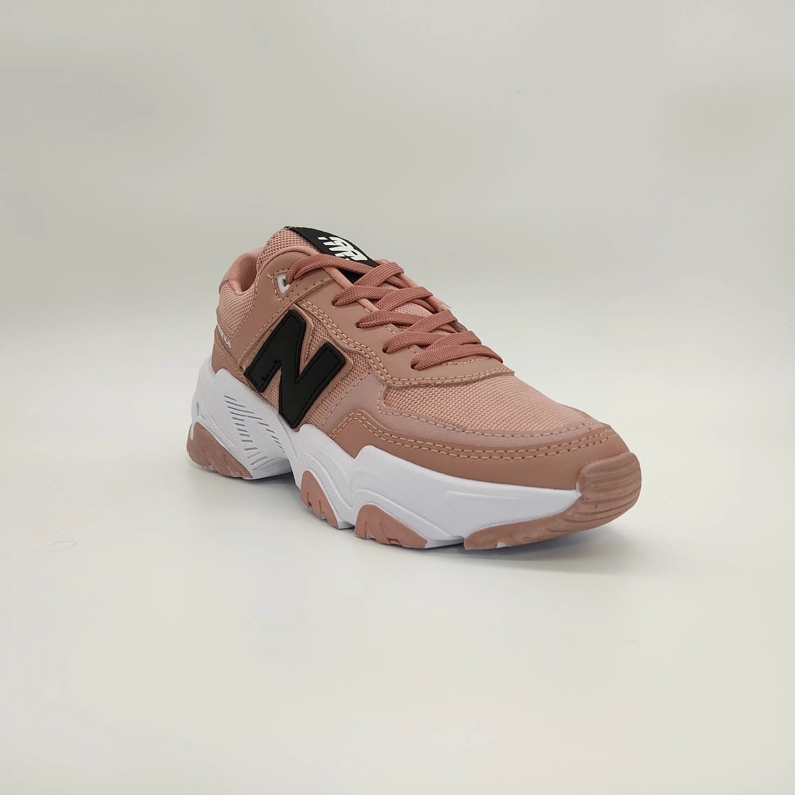 NEW BALANCE ROSA (Colombiano) 4