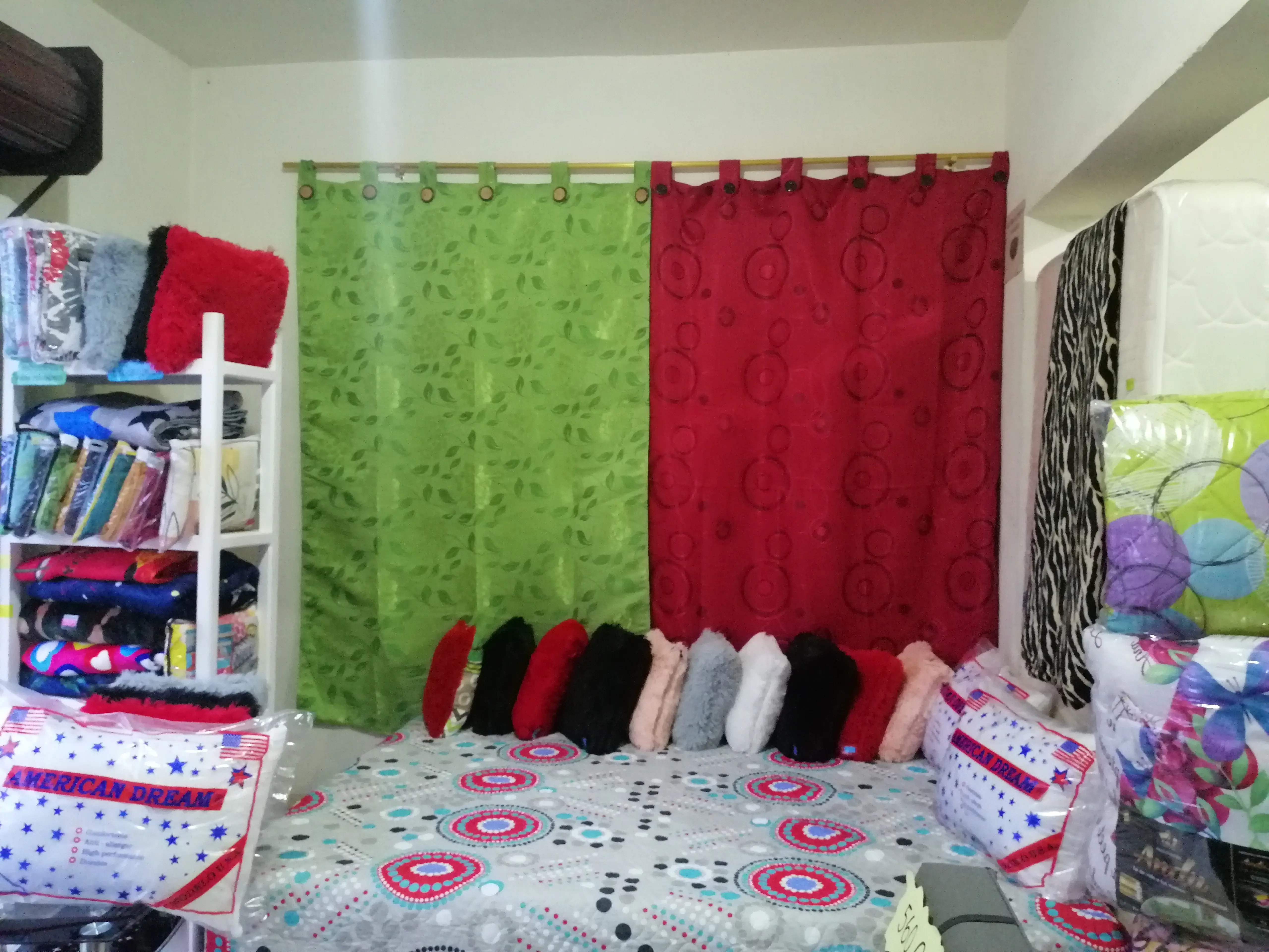 Cortinas