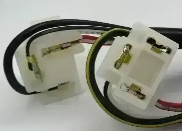 SOCKET H4 (401001)