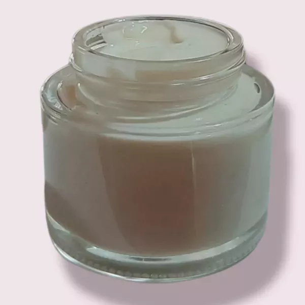 Crema de coco con ácido hialurónico 4