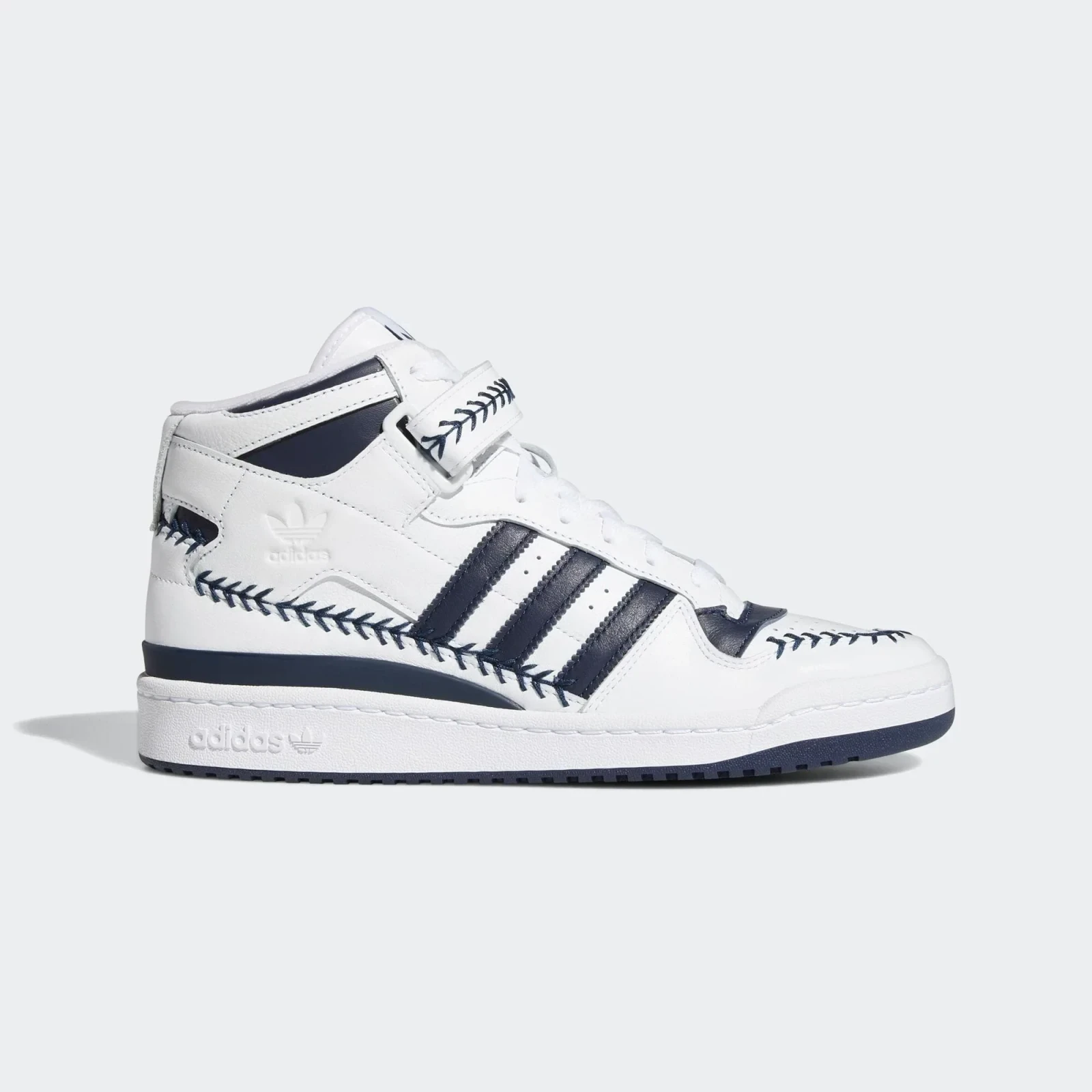 BOTINES ADIDAS FORUM 
