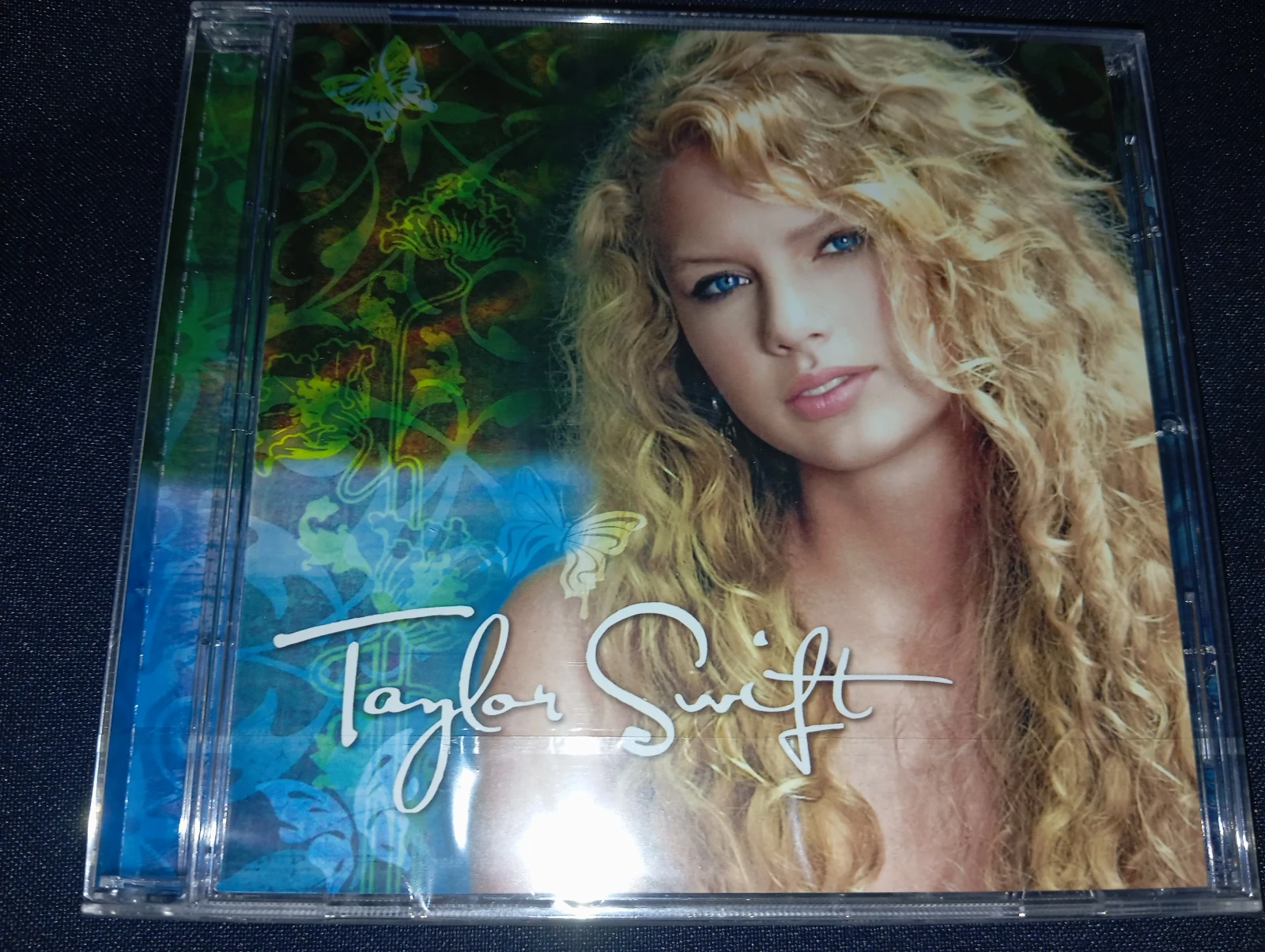 Taylor Swift - Taylor Swift (EU.)