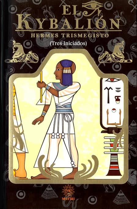 EL KYBALION (MATIRI)