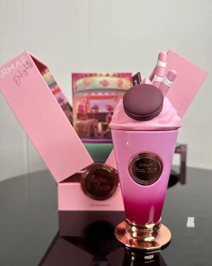 Yum Yum – Armaf  2