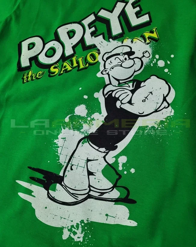 Popeye (M-XL) 2