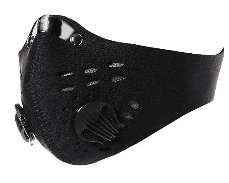 MASCARILLA PARA MOTO 