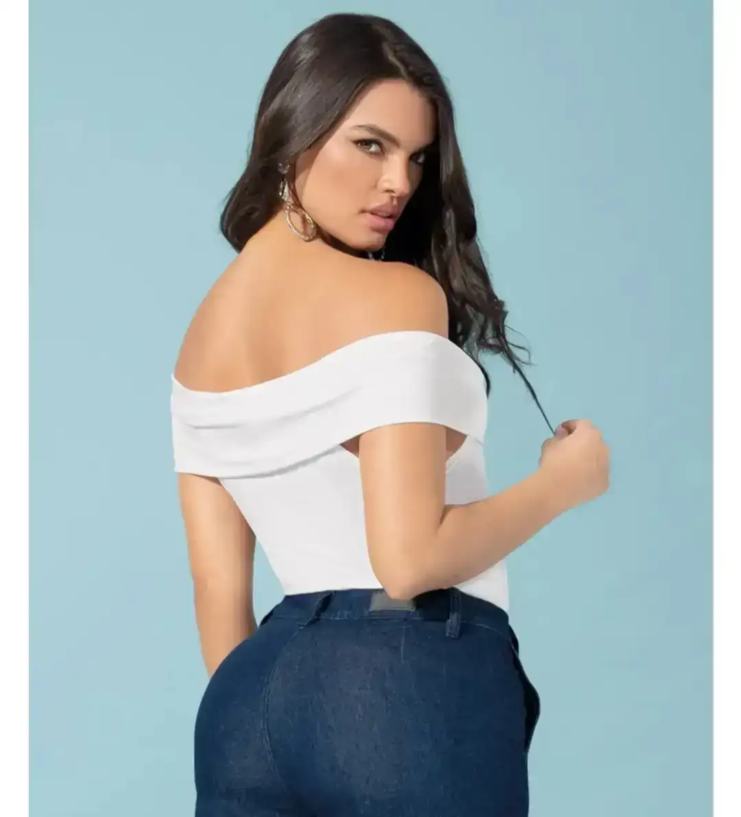 Blusa 2