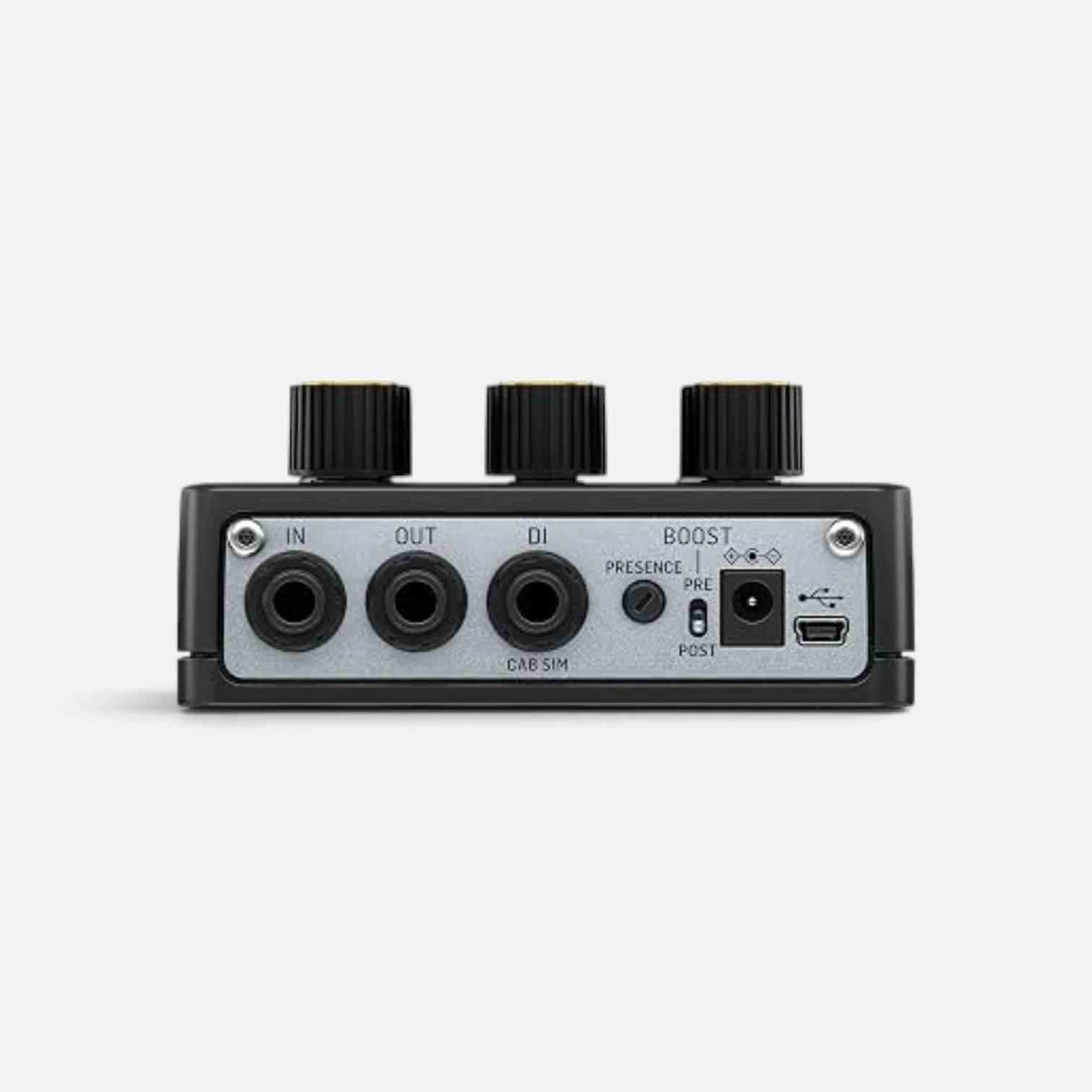 JIMS 800 PREAMP TC ELECTRONIC 3