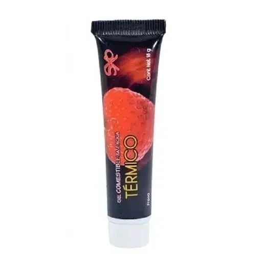 Lubrigel Térmico SXO 4en1 18g