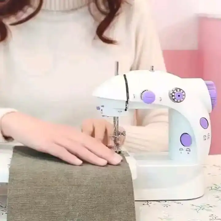 Mini mawuina de coser 2