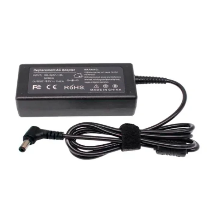 CARGADOR ACER UNIVERSAL ESPIGA 1mm 