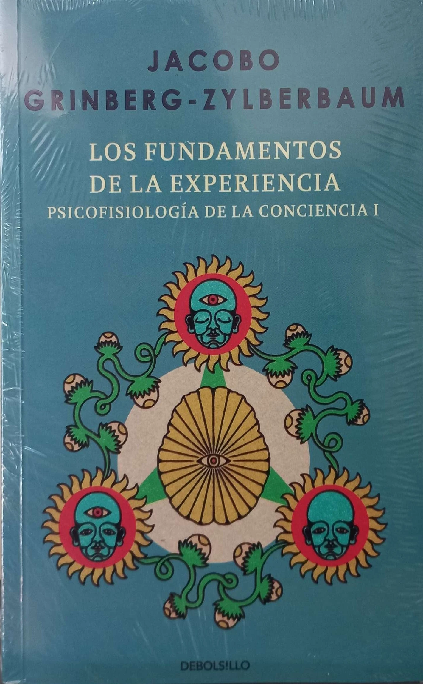 LOS FUNDAMENTOS DE LA EXPERIENCIA 1