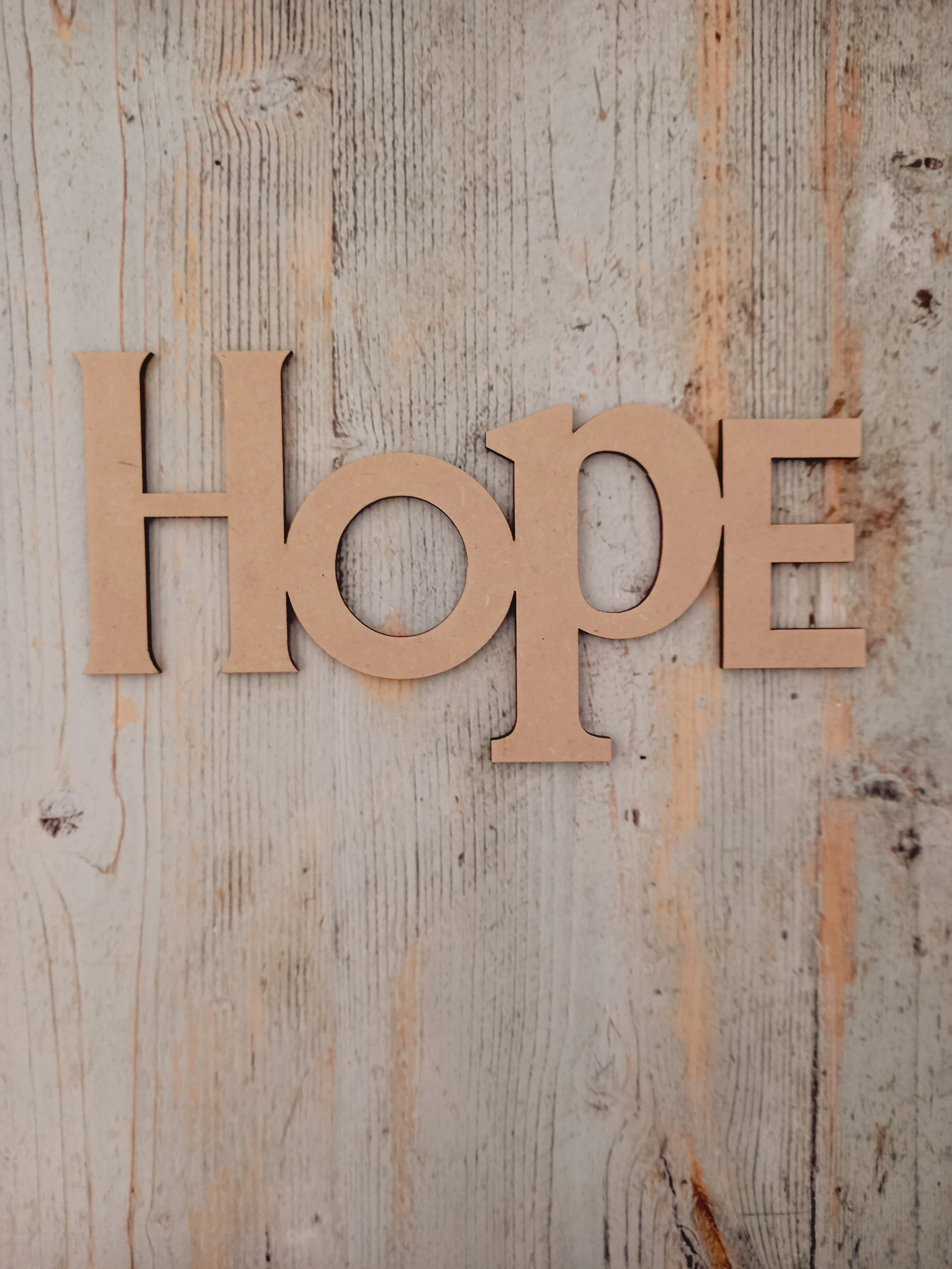 HOPE 20 CM