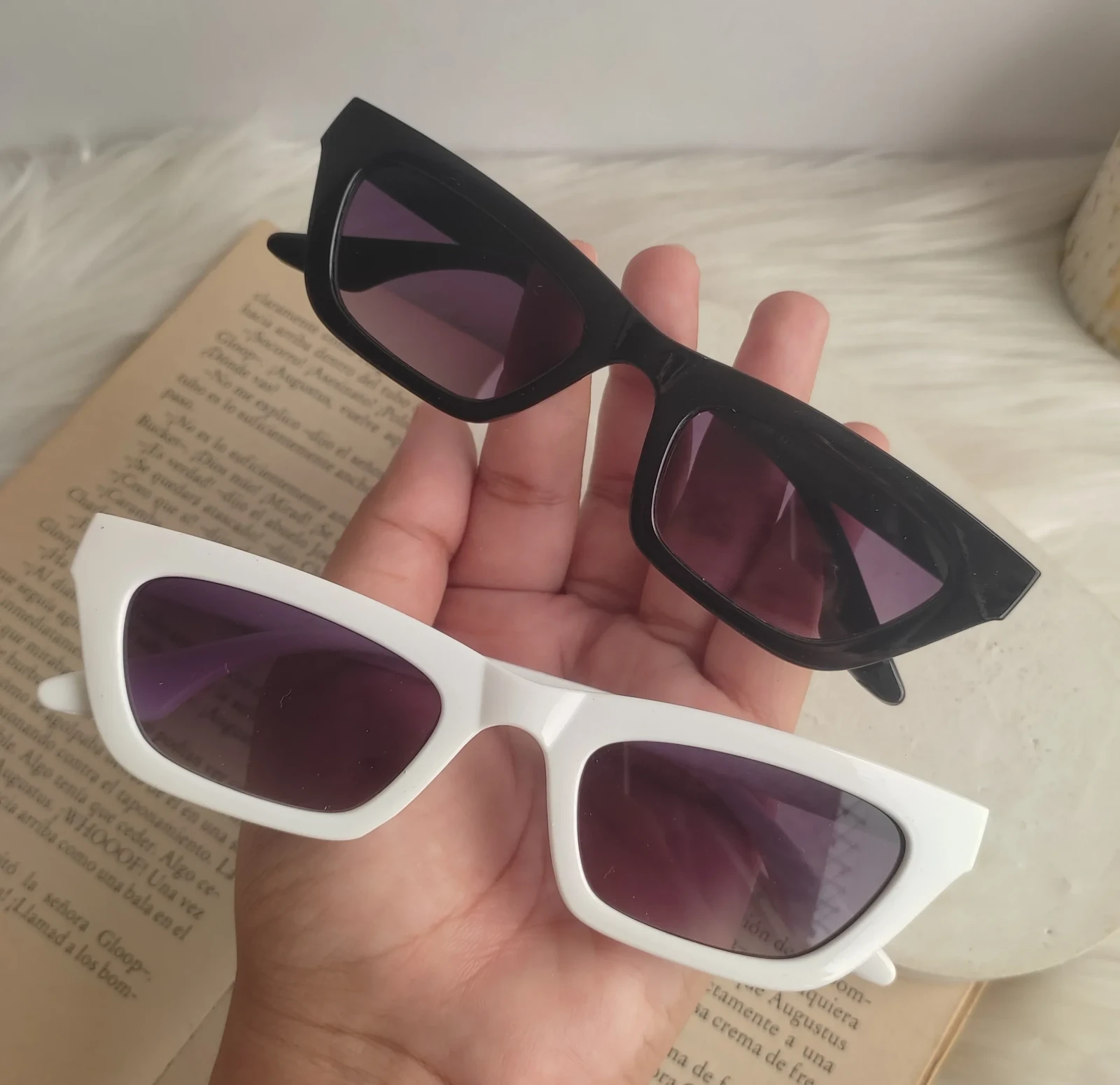 GAFAS VINTAGE