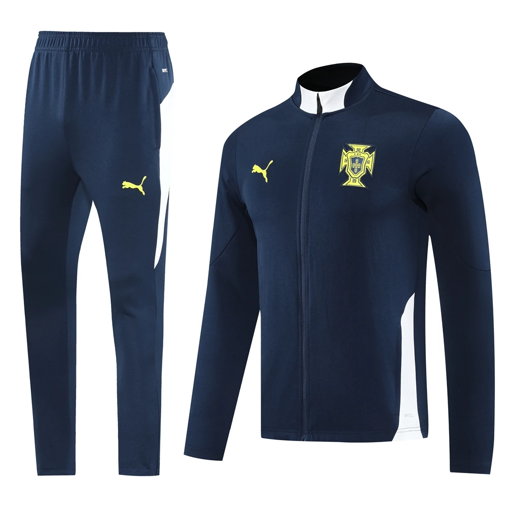 CONJUNTO BUZO DEPORTIVO PORTUGAL