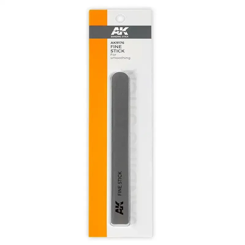 STICK LIJADO FINO