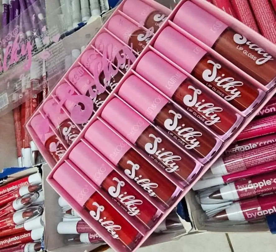 Lip gloss kevin & coco 