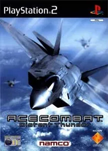 Ace combat distant thunder