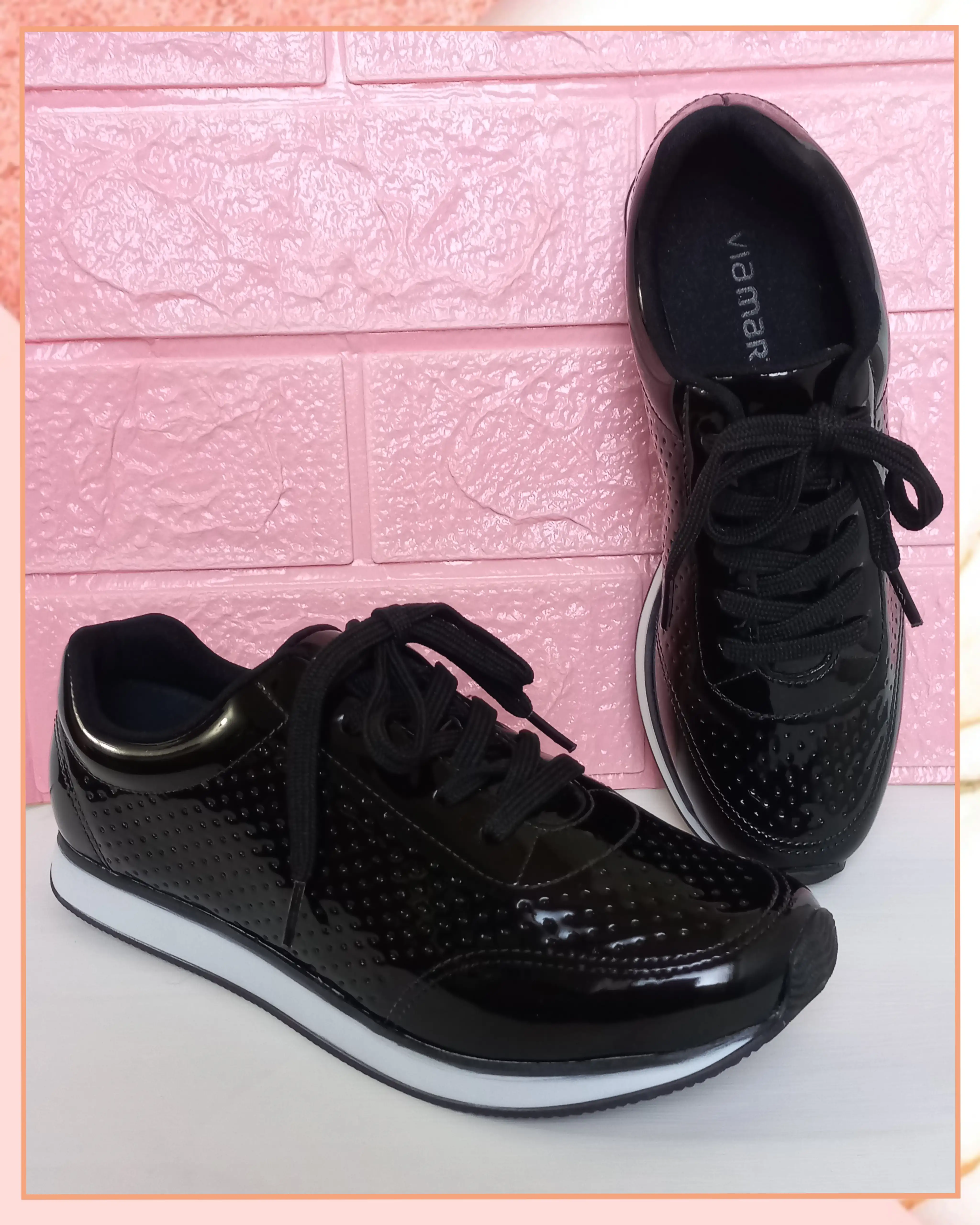 Sneakers Talla 35