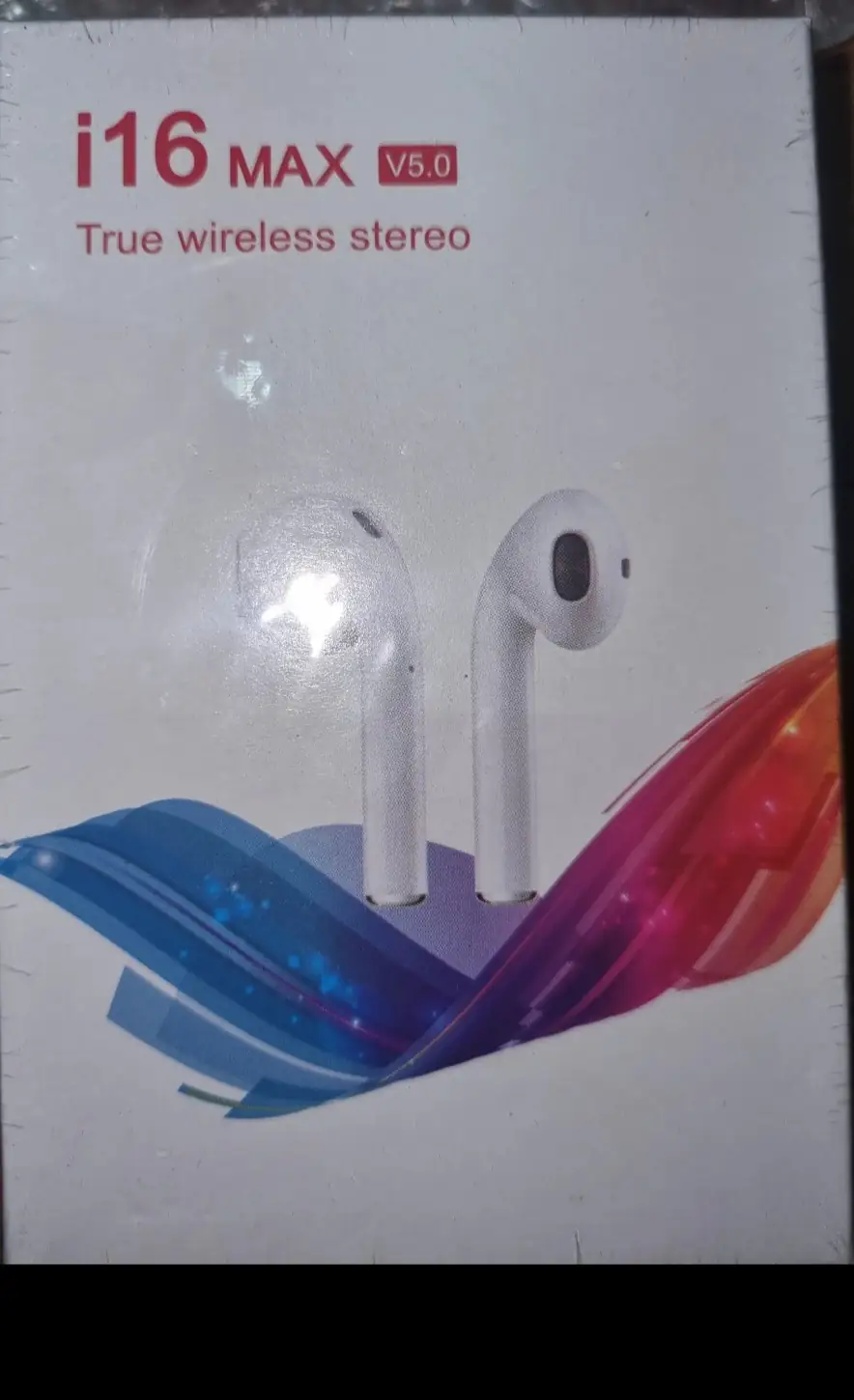 I16 max 