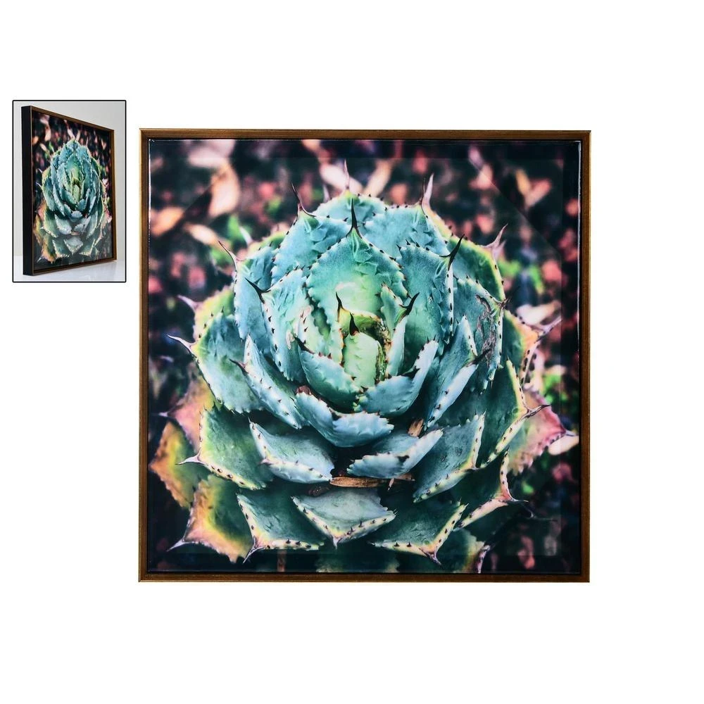 CUADRO 52.5X52.5X3.9CM