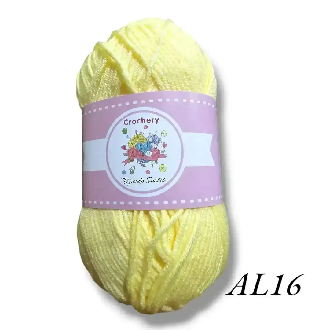 ALGODÓN DE LECHE 