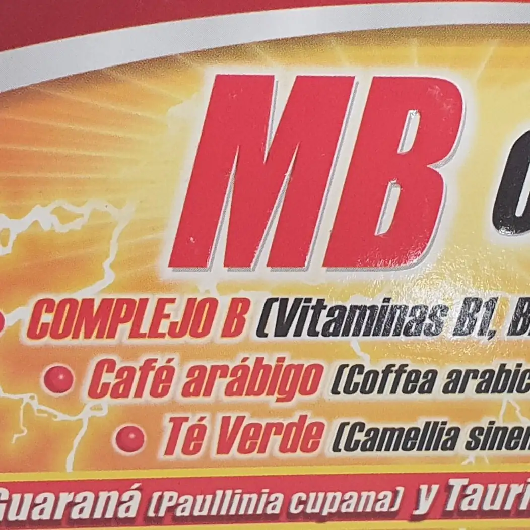 Mb caps